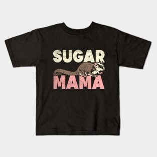 Sugar Mama Kids T-Shirt